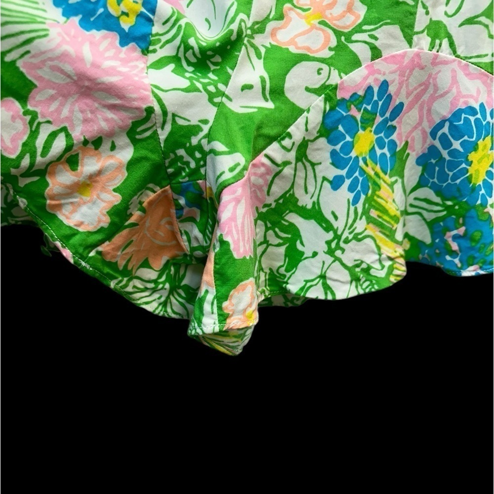 Lily Pulitzer shorts - Picture 5 of 6